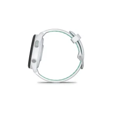 Forerunner 265S White Pulsklocka & Träningsklocka|Garmin