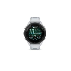 Forerunner 265S White Pulsklocka & Träningsklocka|Garmin