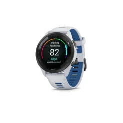 Sale Forerunner 265 White Pulsklocka & Träningsklocka|Garmin