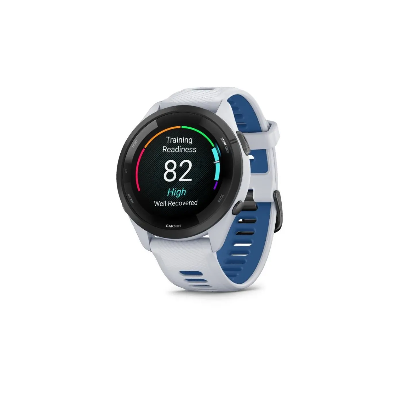 Sale Forerunner 265 White Pulsklocka & Träningsklocka|Garmin