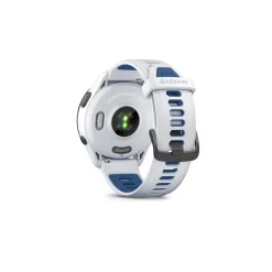 Sale Forerunner 265 White Pulsklocka & Träningsklocka|Garmin