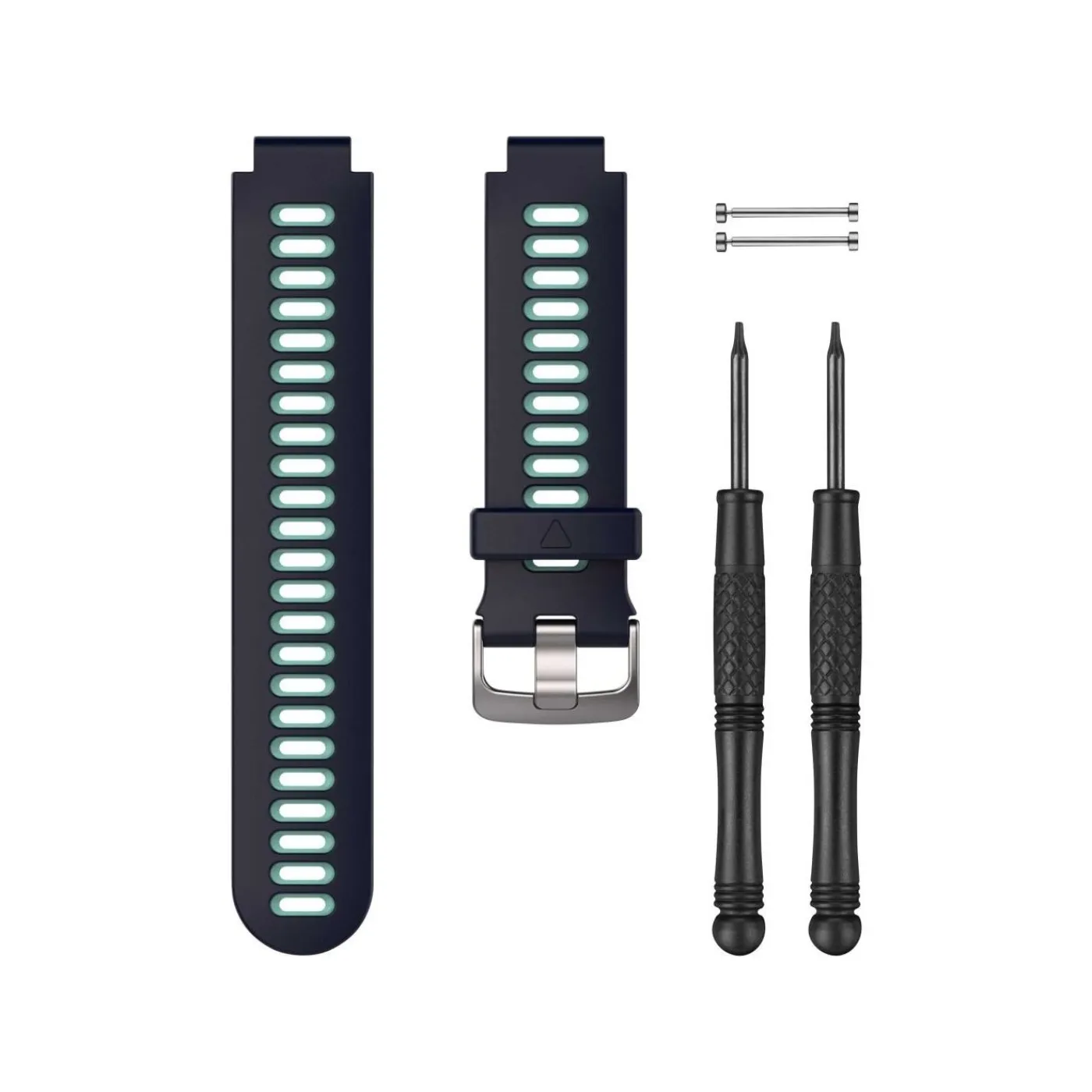 Forerunner 735xts Midnight B Elektronik Armband|Garmin