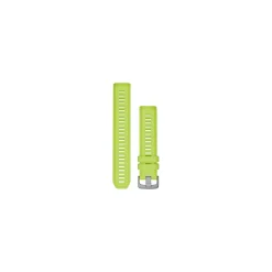 New Instinct 2 Tactical Replacement Band Electric Lime Garmin|Tillbehör Elektronik