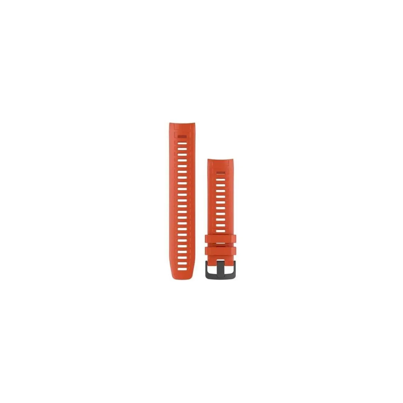 New Klockarmband Taktisk Version Red Elektronik Armband|Garmin