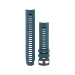 Hot Klockarmband Taktisk Version Grey/Blue Elektronik Armband|Garmin