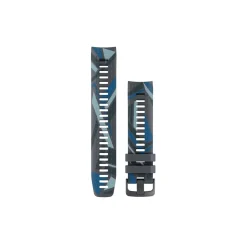 Best Klockarmband Taktisk Version Dark Grey Elektronik Armband|Garmin