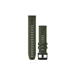 Sale QUICKFIT 22-KLOCKARMBAND Mossgron Elektronik Armband|Garmin