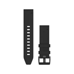 Sale Quickfit 22-Klockarmband Black/Black Elektronik Armband|Garmin