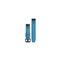 Online QuickFit 22 klockarmband Black Elektronik Armband|Garmin