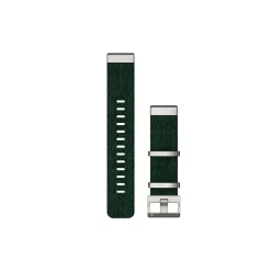 Quickfit 22-Klockarmband Tallgreen Garmin|Tillbehör Elektronik