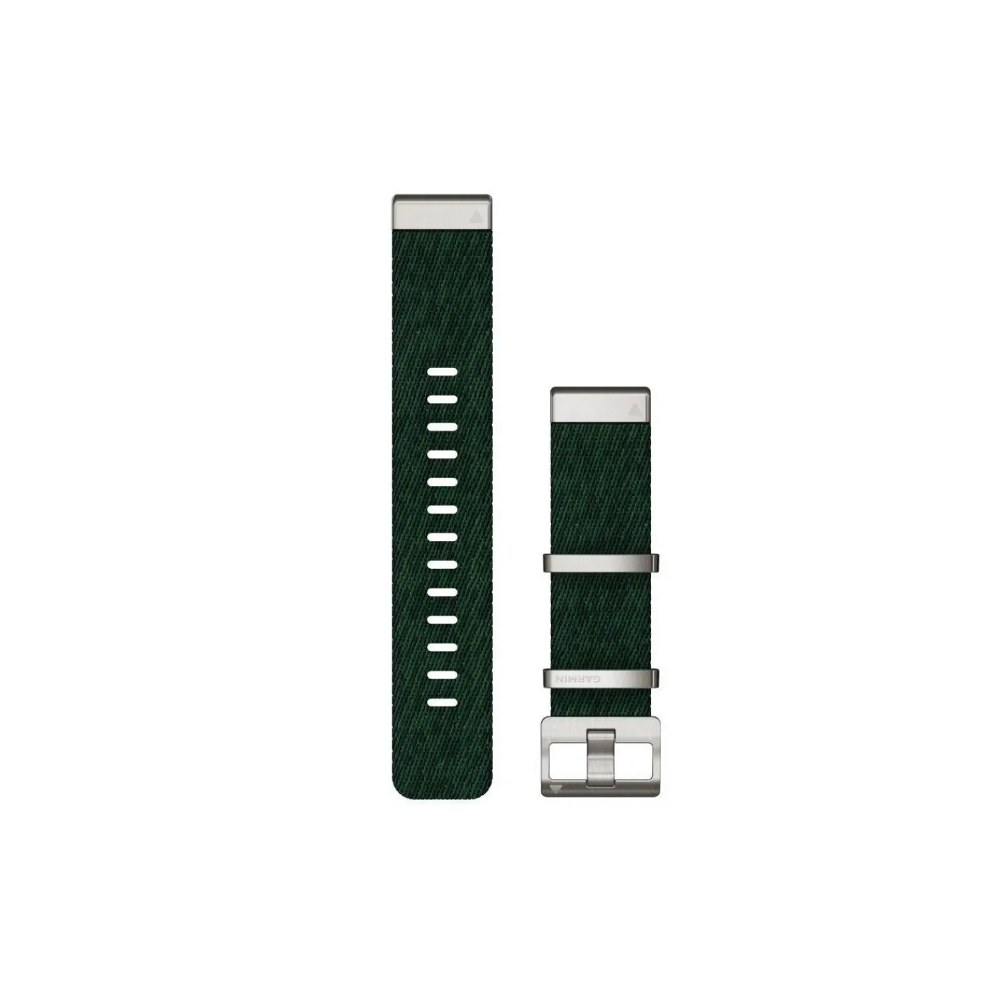 Quickfit 22-Klockarmband Tallgreen Garmin|Tillbehör Elektronik