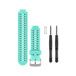 Best Quick Release-Amband Iceblue Elektronik Armband|Garmin