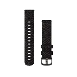 Outlet Quick Release-Band Black Elektronik Armband|Garmin