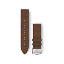 Outlet Quick Release Bands 20 Mm Brown Elektronik Armband|Garmin