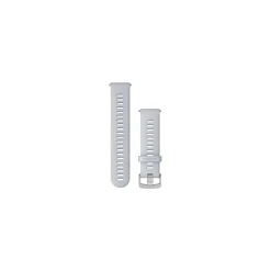 New Replacement Band Forerunner 255 White Elektronik Armband|Garmin