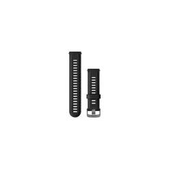 Discount Replacement Band Forerunner 955 Black/Grey Garmin|Tillbehör Elektronik
