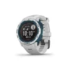 Hot Träningsklocka Instinct Solar Gps Surf Edition White Pulsklocka & Träningsklocka|Garmin