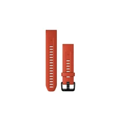Träningsklocka Quickfit 20-Klockarmband Rod Elektronik Armband|Garmin