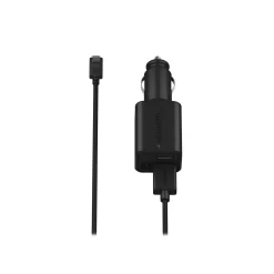 12 V-strömkabel med USB C Garmin|Tillbehör Elektronik