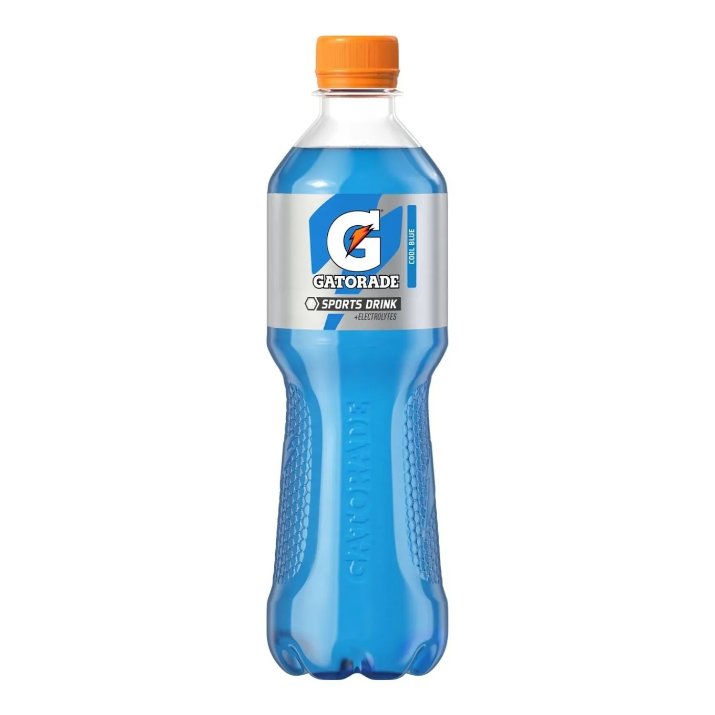 Online Sport Drink Cool Blue Energidryck|Gatorade