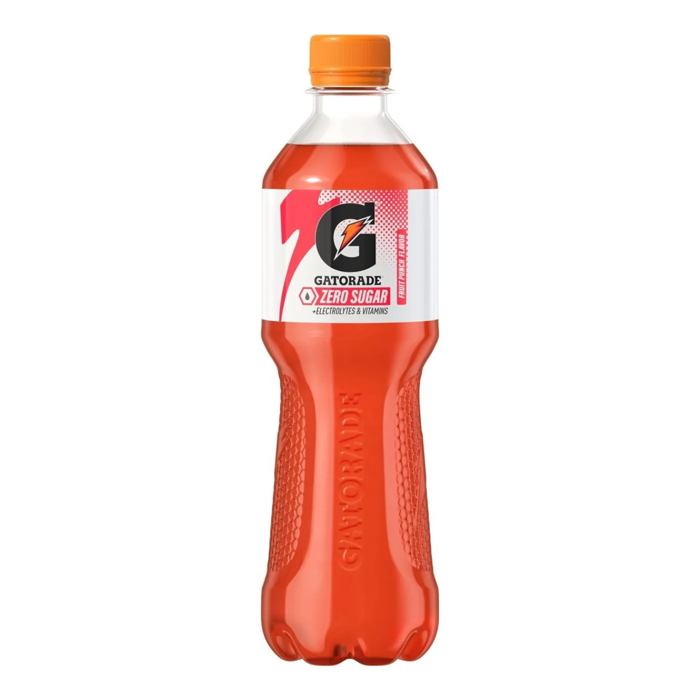 Sale Sport Drink Fruit Punch Zero Sugar Energidryck|Gatorade
