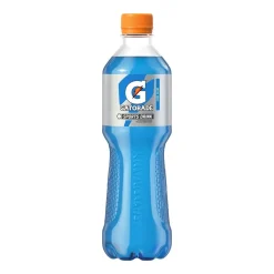 New Gatorade Sport Drink 12-Pack Blue Sportdryck