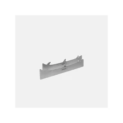 New Bandystål Super Steel XL Bandyskridskor|Graf