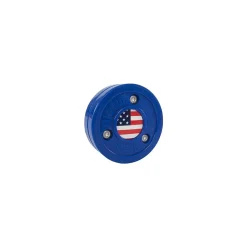 Hot Puck Landslag Edition - USA Teknikpuck & Green Biscuit|Teknikpuck & Green Biscuit