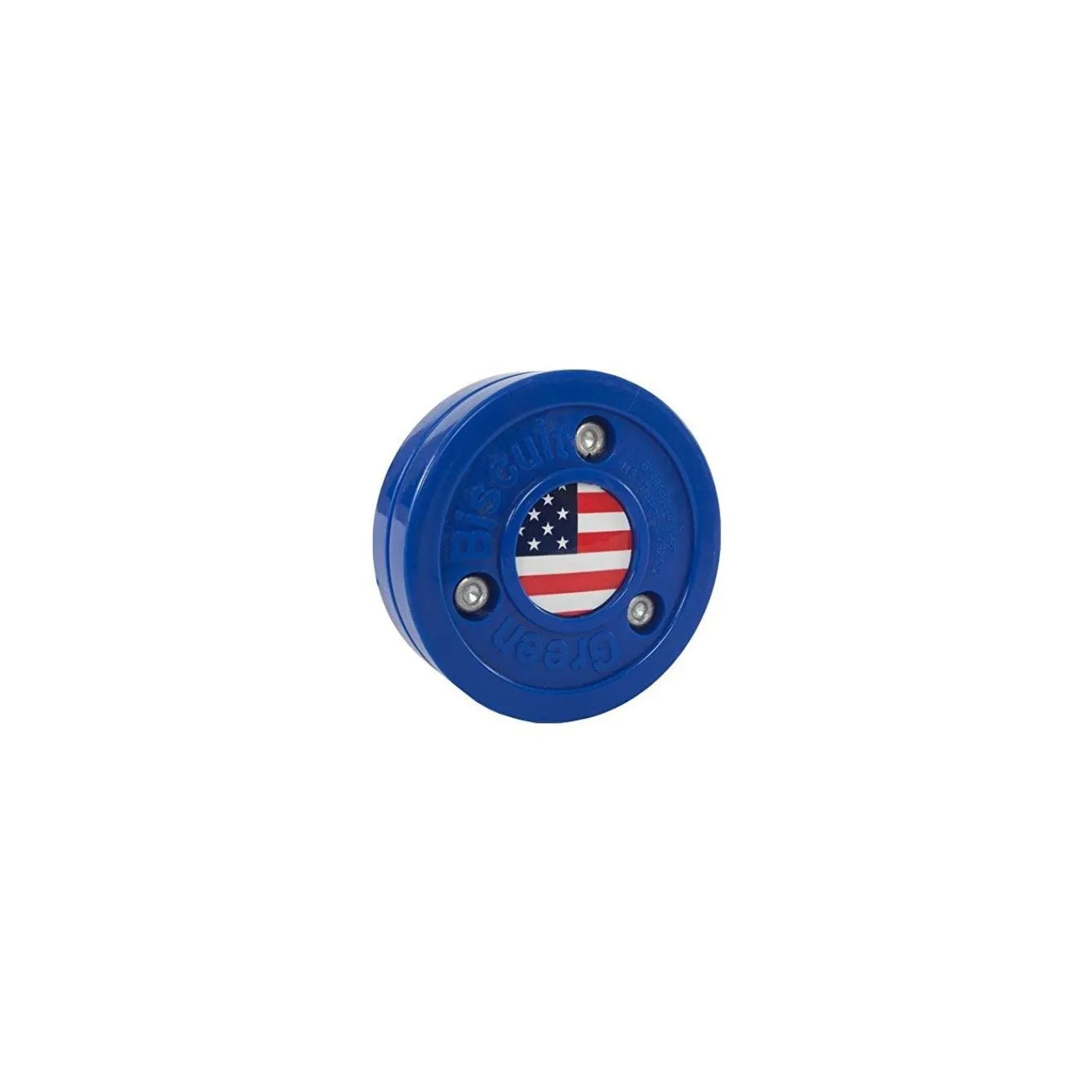 Hot Puck Landslag Edition - USA Teknikpuck & Green Biscuit|Teknikpuck & Green Biscuit