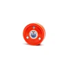 Hot Puck NHL Edition- Edmonton Teknikpuck & Green Biscuit|Teknikpuck & Green Biscuit