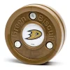 New Puck NHL Edition - Anaheim Ducks Teknikpuck & Green Biscuit|Teknikpuck & Green Biscuit