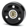 Outlet Puck NHL Edition - Boston Bruins Teknikpuck & Green Biscuit|Teknikpuck & Green Biscuit
