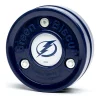 Hot Puck NHL Edition- Tampa Bay Teknikpuck & Green Biscuit|Teknikpuck & Green Biscuit