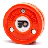 Best Puck NHL Edition- PHILADELPHIA Teknikpuck & Green Biscuit|Teknikpuck & Green Biscuit