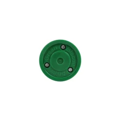 New Puck 2-Pack - GRÖN Teknikpuck & Green Biscuit|Teknikpuck & Green Biscuit