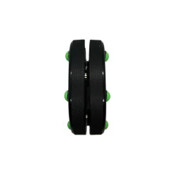 Best Puck Roller Hockey - Teknikpuck & Green Biscuit|Teknikpuck & Green Biscuit