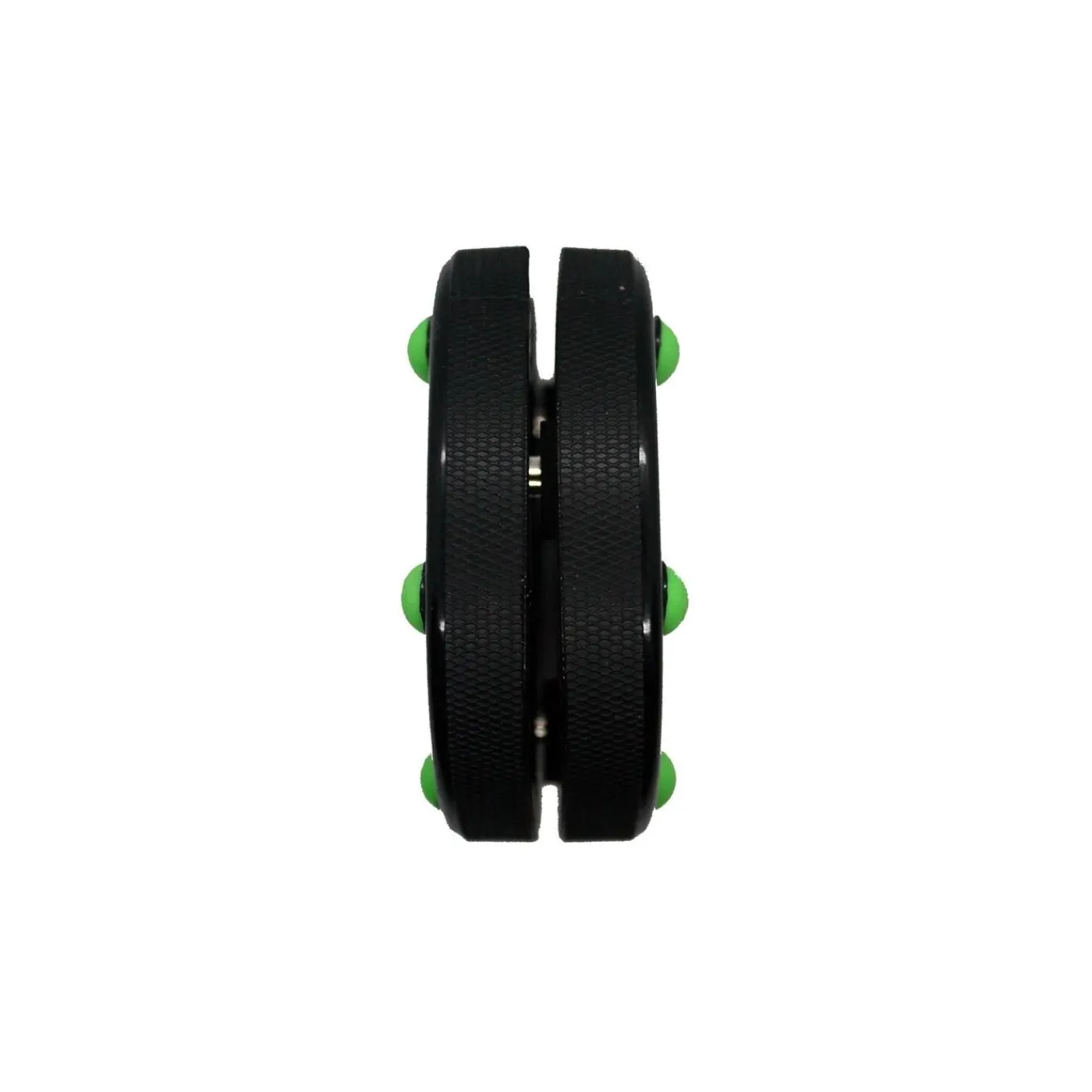 Best Puck Roller Hockey - Teknikpuck & Green Biscuit|Teknikpuck & Green Biscuit