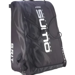 New Hockey Hjulbag GT4 Sumo Målvaktsbag 40¨ - Hockeytrunk Med Hjul|Grit