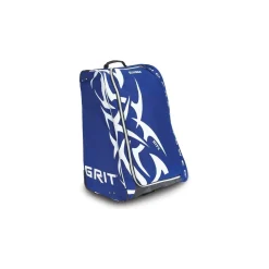 Grit Hockey Hjulbag Tower Bag Junior 30" Royal Hockeytrunk Med Hjul|2U Sports