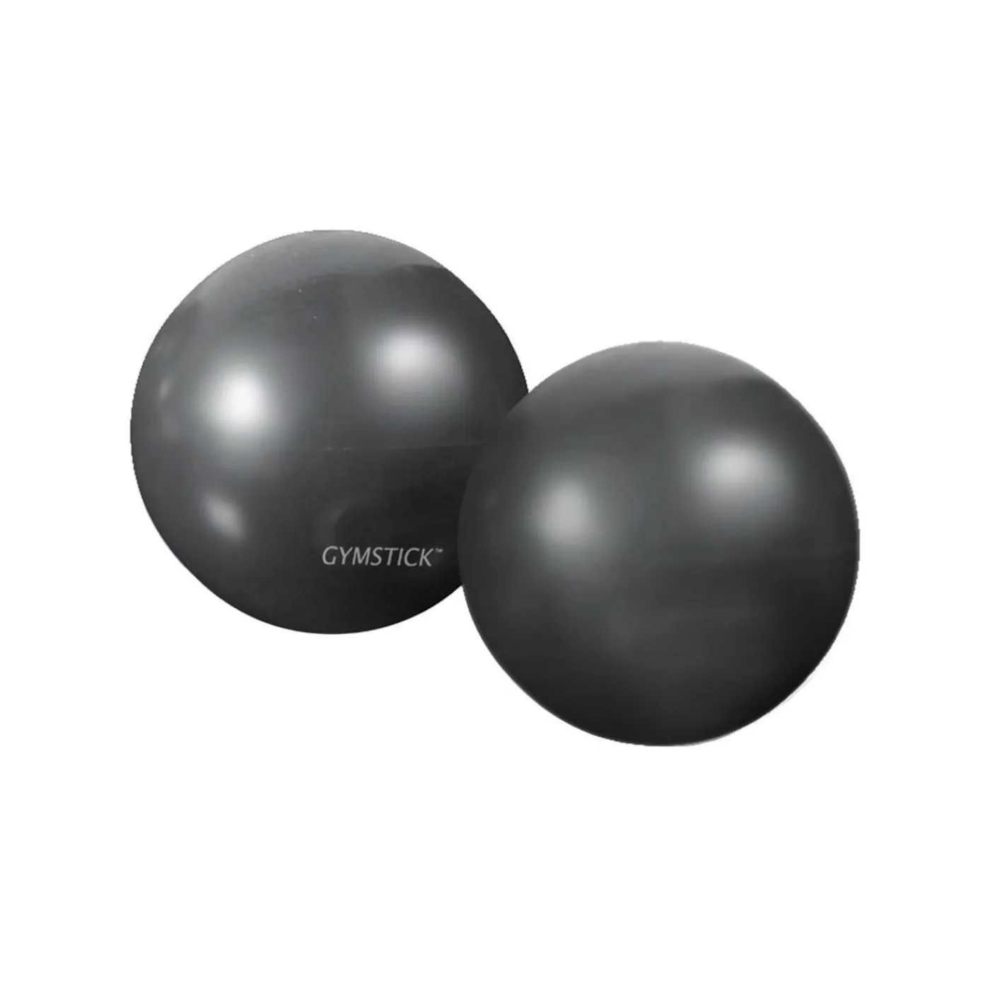 Best Exercise Weight Ball 2 X 1Kg Gymstick|Träningsutrustning