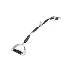 Lateral Pull Down Bar With Handlestillbehör Styrkemaskiner|Gymstick