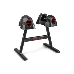 Rack For Quick-Lock Dumbells Hantlar Gymstick|Styrketräning