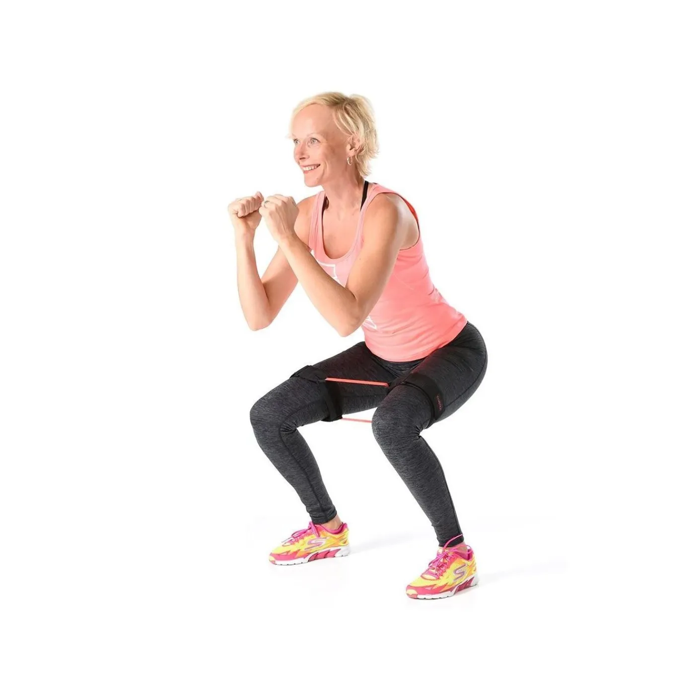 Hot Speed Exercise Loop Gymstick|Träningsutrustning