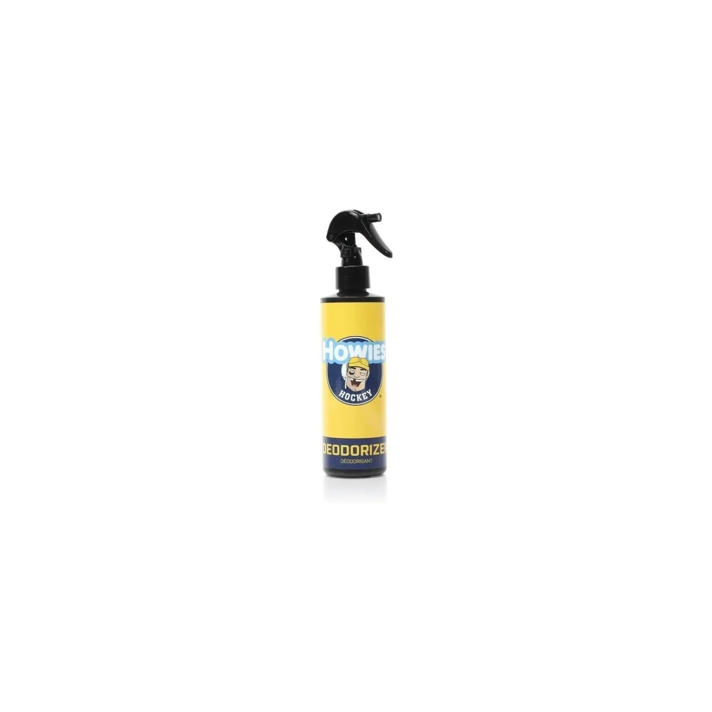 Equipment Deoderizer Howies|Doftspray Handskar