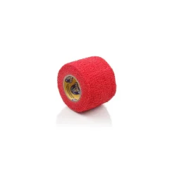 Grepptejp Stretch Grip Red Howies|Grepptejp Hockey