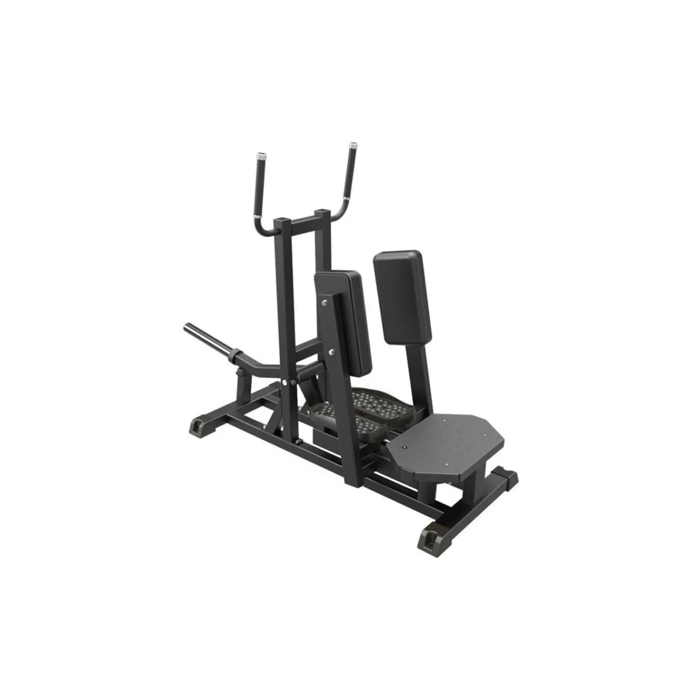 Best Styrkemaskin ben IFP1622 Standing Hip Abductor Styrkemaskiner|Impulse