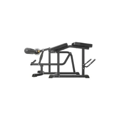 Best Styrkemaskin IFP1604 - Prone Leg Curl Ben Styrkemaskiner|Impulse