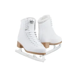 Online Skridskor Classic Women Sr White Skridskor Lifestyle|Jackson