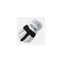 Outlet Bandyhandskar Team 2020 Black Bandyhandskar|Kosa