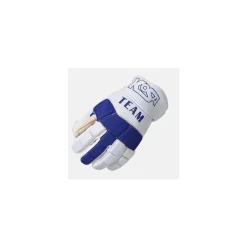 Clearance Bandyhandskar Team 2020 Blue Bandyhandskar|Kosa
